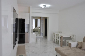 TB*LISI Apartments at the height of the stars.Two.